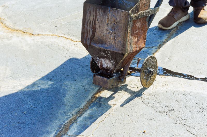 Asphalt Sealcoating in Fort Myers, FL