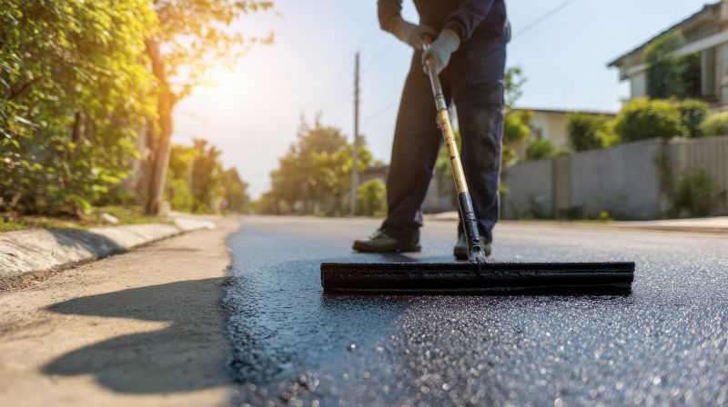 Top Rated Asphalt Sealers
