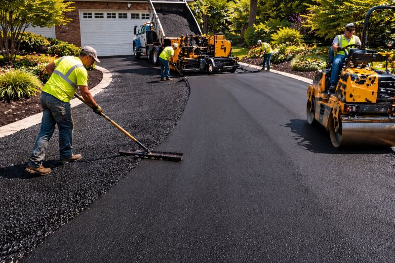 Road Coating Service in San Antonio, TX