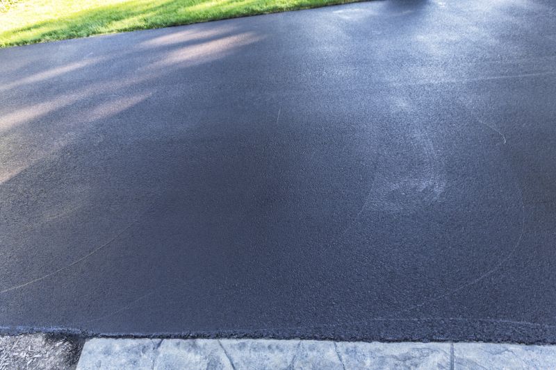 Asphalt Driveway Resurfacing in Fort Myers, FL