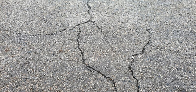 Asphalt Driveway Resurfacing in Fort Myers, FL