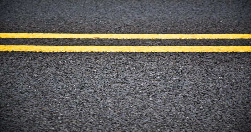 Asphalt Painting in Lawrenceville, GA