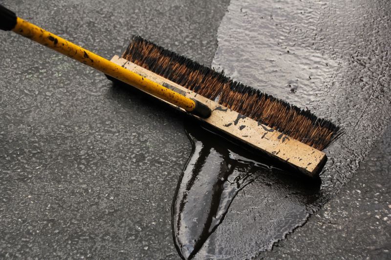 Asphalt Recoating in Fort Collins, CO