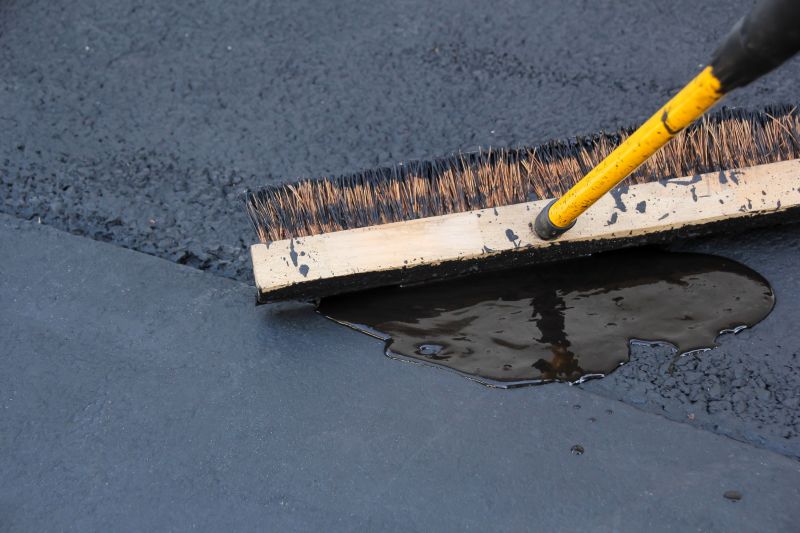 Asphalt Recoating in Sarasota, FL