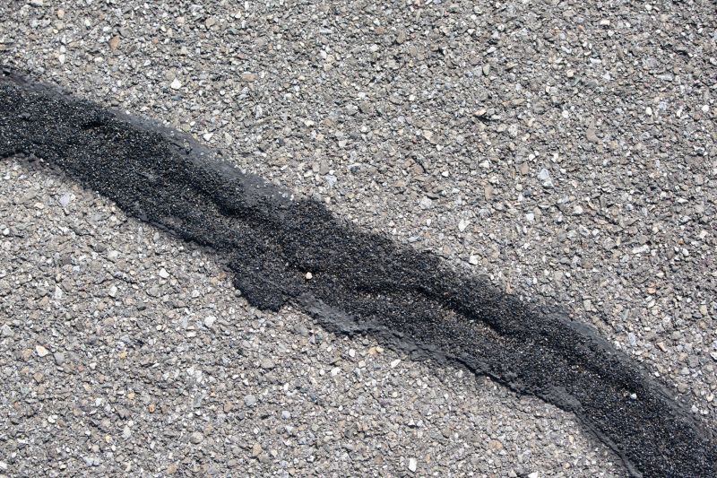 Asphalt Resealing in Columbus, OH