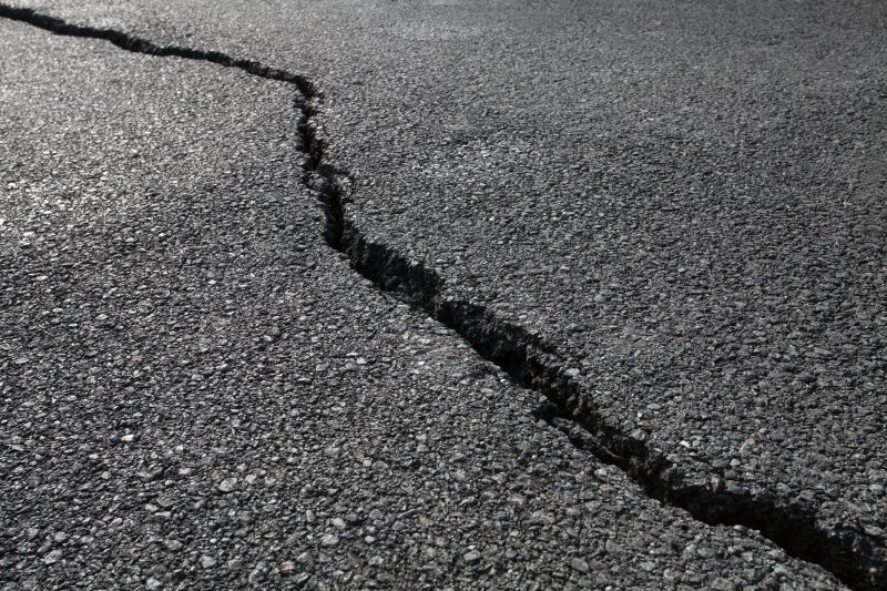Asphalt Resealing in Fort Myers, FL