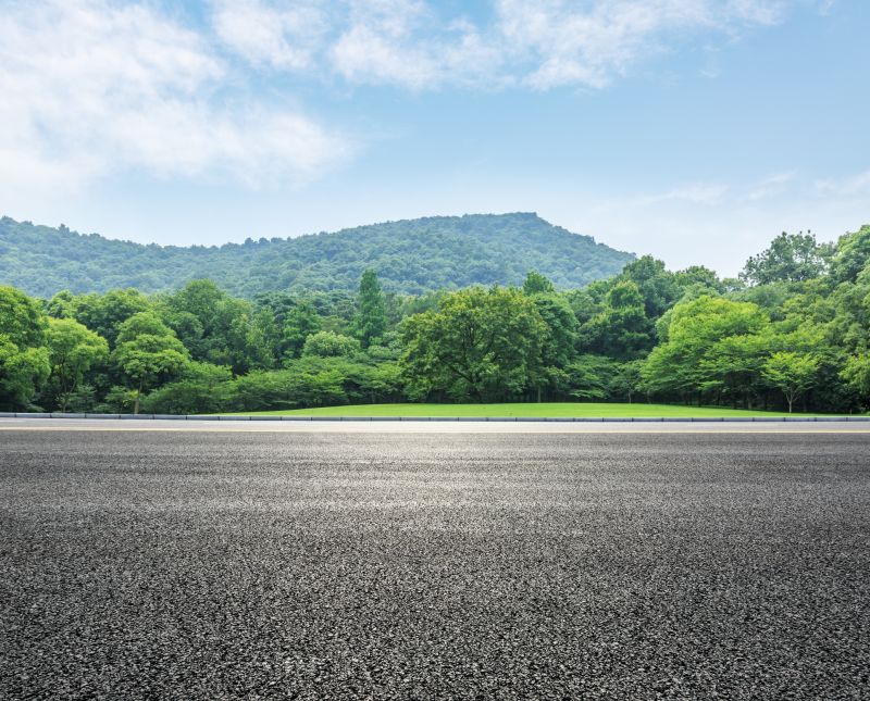 Asphalt Sealing in Sarasota, FL