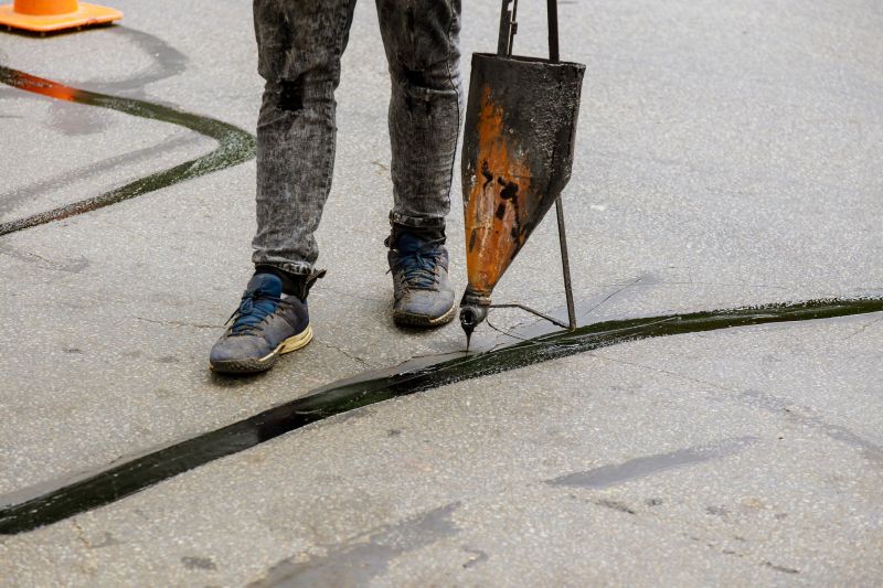 Blacktop Sealcoating in Sarasota, FL