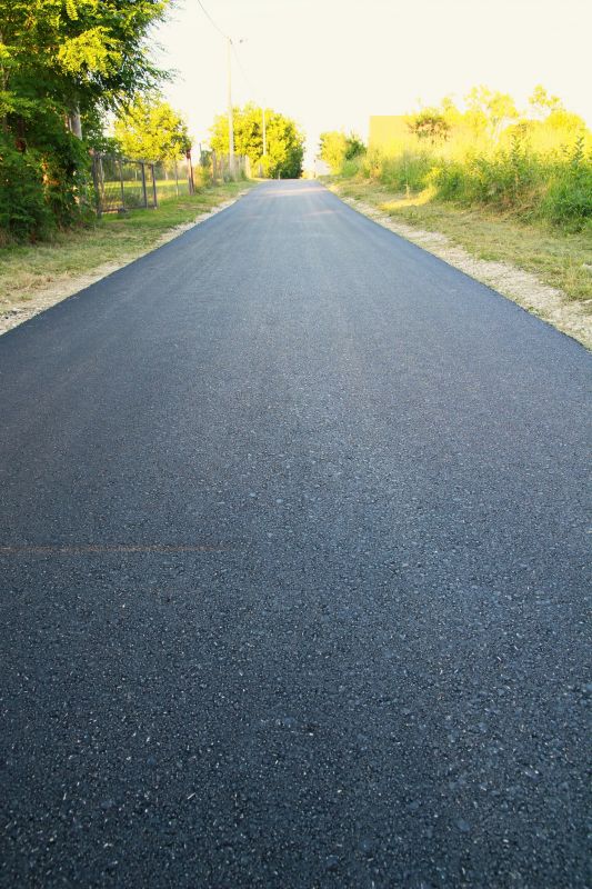 Blacktop Sealing in Sarasota, FL