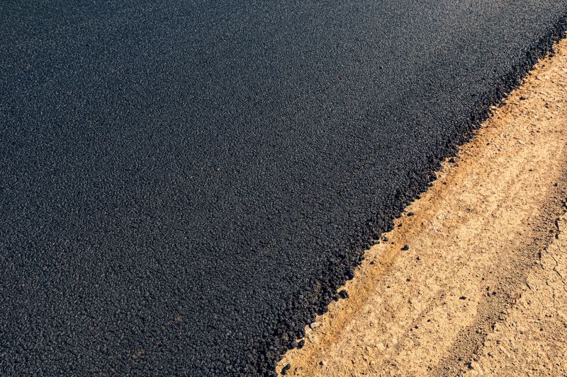 Blacktop Sealing in Fort Myers, FL