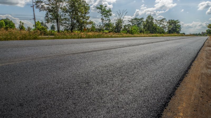 Commercial Asphalt Sealing in Grand Rapids, MI