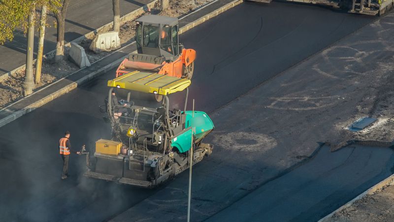 Commercial Paving in Temecula, CA