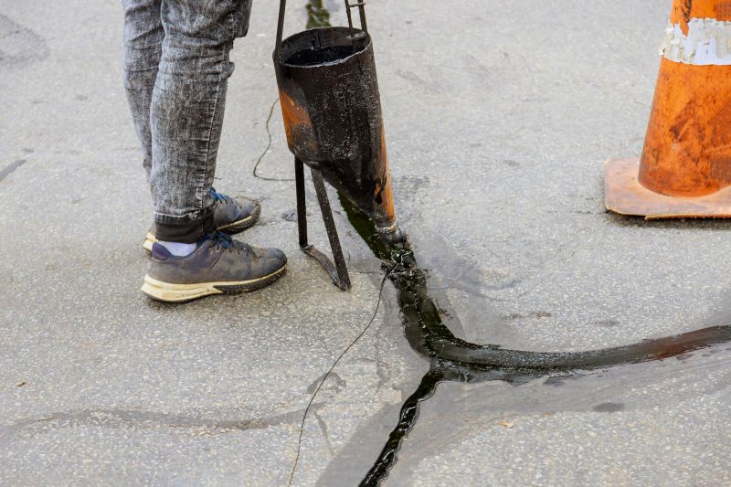 Driveway Sealcoating in Miami Dade County, FL