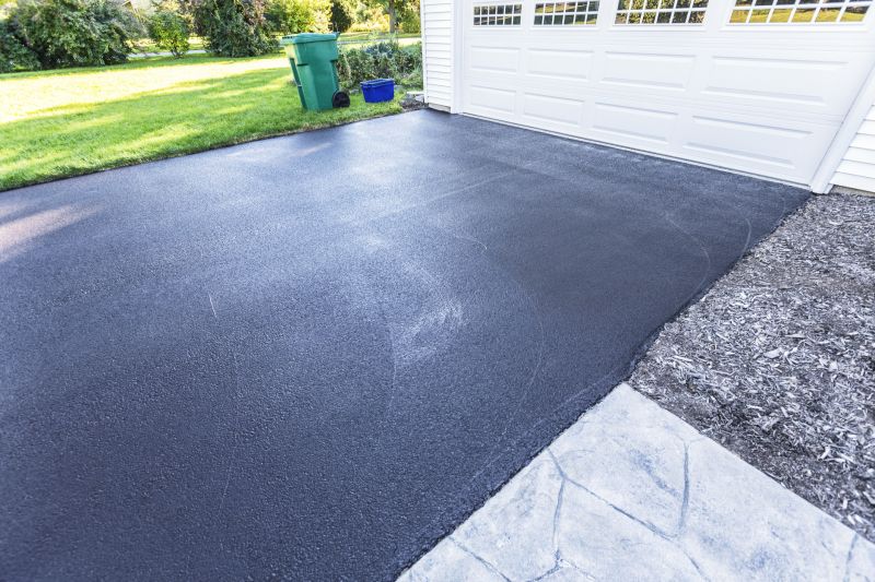 Driveway Sealing in Sarasota, FL