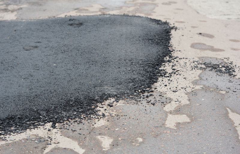 Highway Resurfacing in Savannah, GA