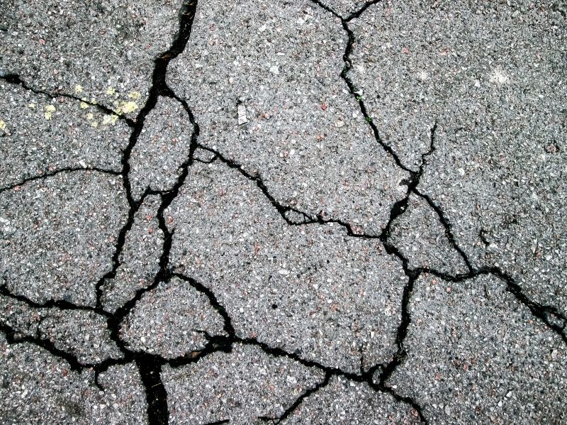 Hot Tar Driveway Sealing in Fort Collins, CO