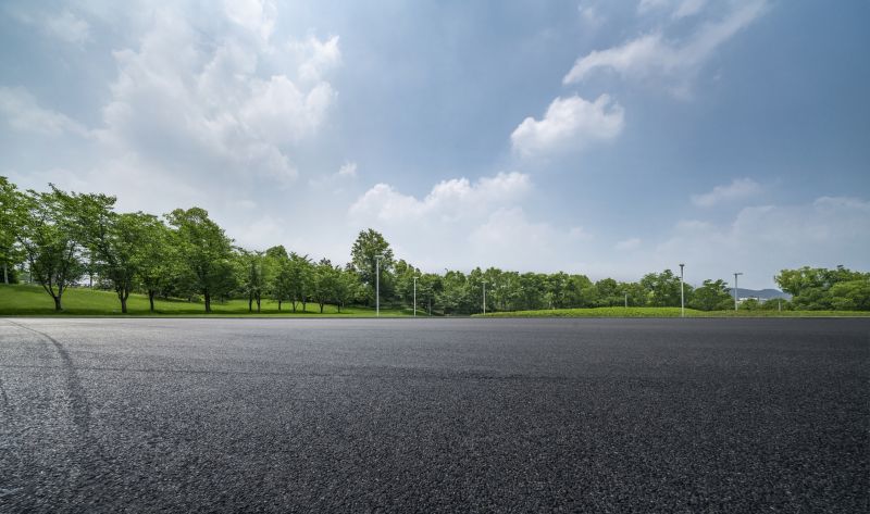 Parking Lot Installation in Temecula, CA