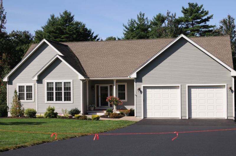 Residential Driveway Sealcoating in Greenville, SC