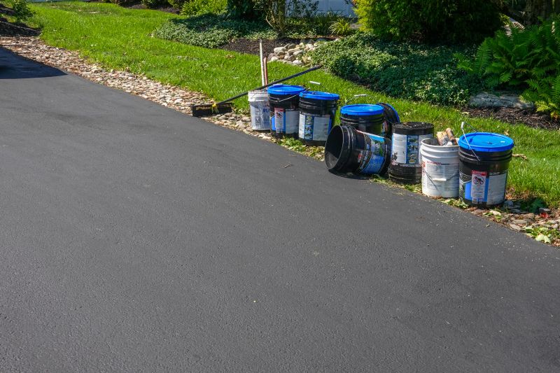 Road Coating Service in Sarasota, FL