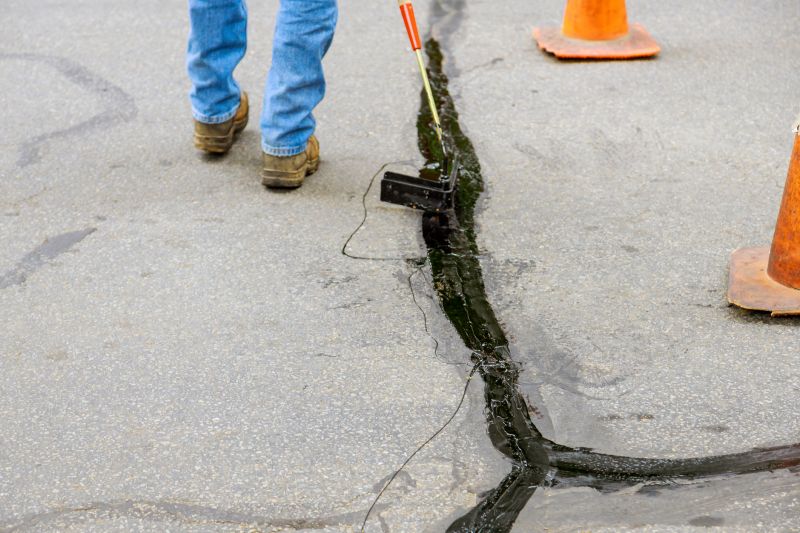 Road Coating Service in Tampa, FL