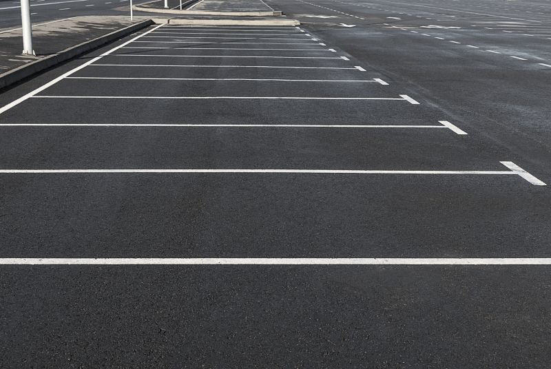 Road Resurfacing in Los Angeles, CA